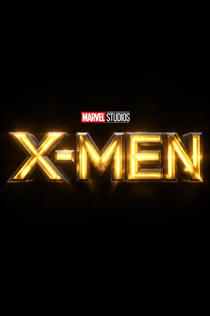 Marvel Studios: X-Men (2028) Film