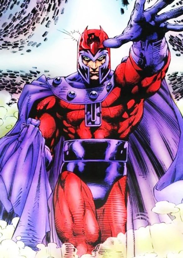 Marvel Studios' X-Men: Brotherhood 