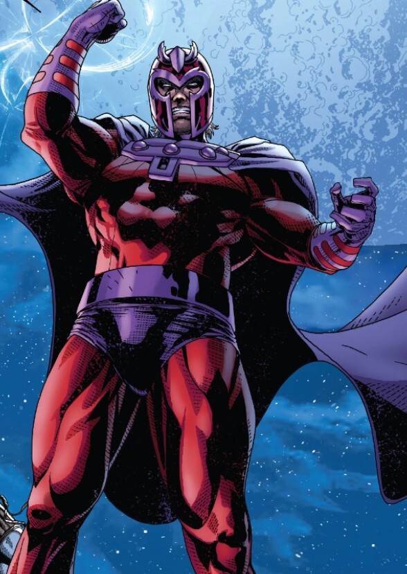 Marvel Studios' X Men: Brotherhood