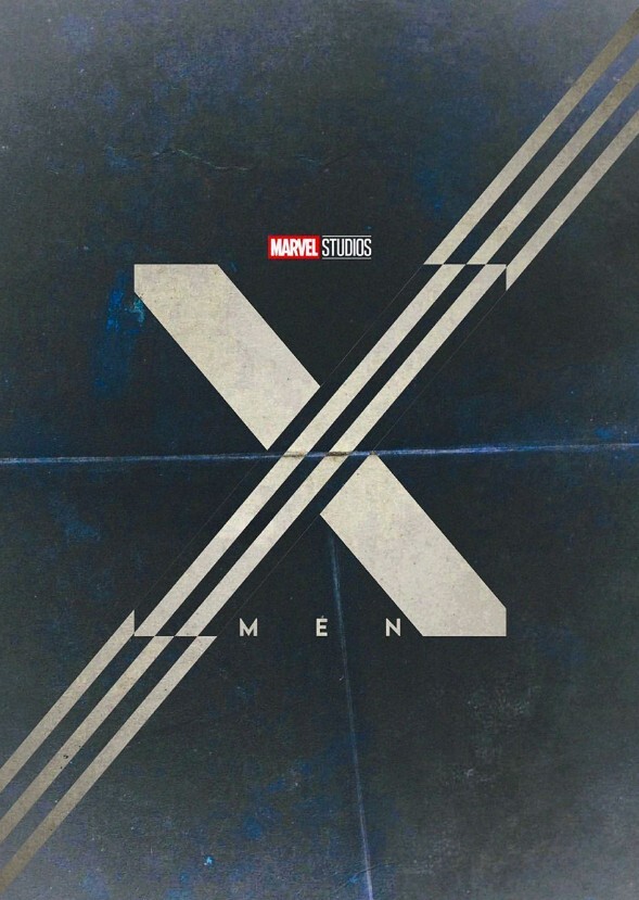 Marvel Studios' X-Men