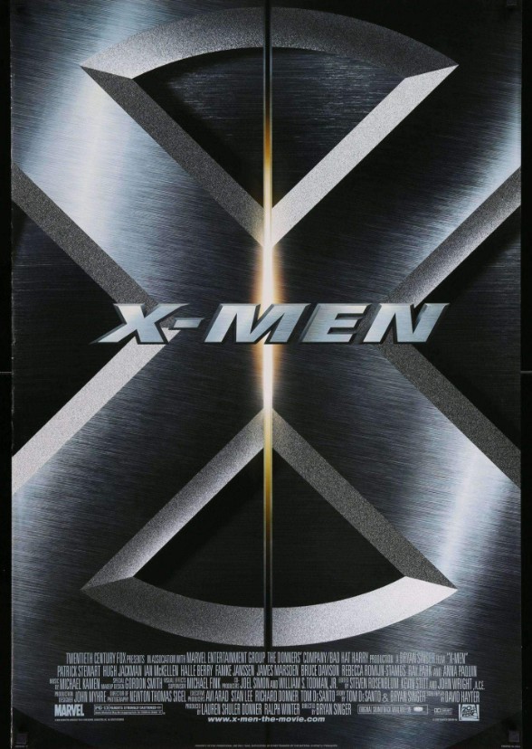 Marvel Studios' X-Men film series