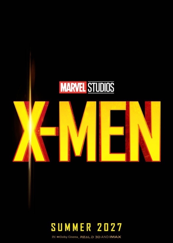 Marvel Studios X-Men Movie