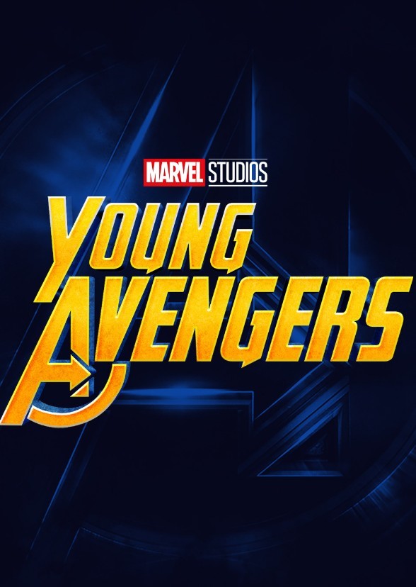Marvel Studios' Young Avengers