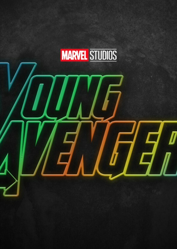 Marvel Studios' Young Avengers