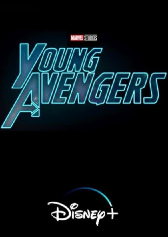 Marvel Studios' Young Avengers