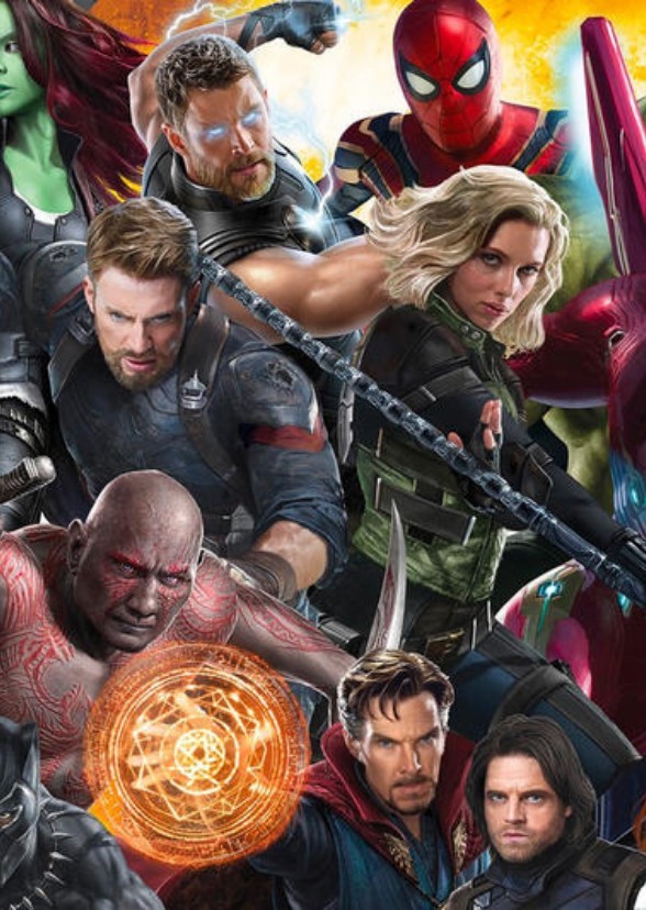Marvel Super Squad