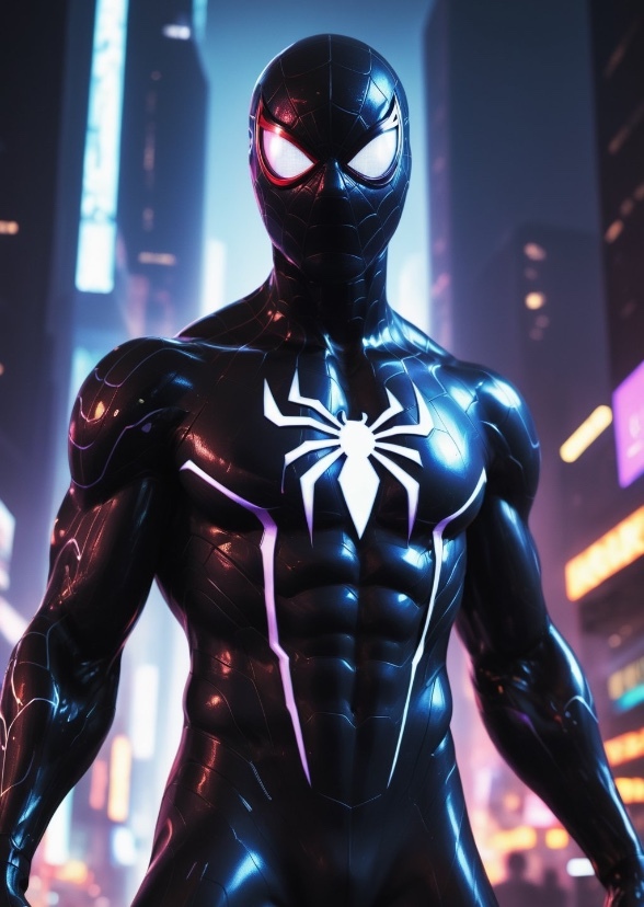 Marvel Tales Presents: Spider Man (2024)