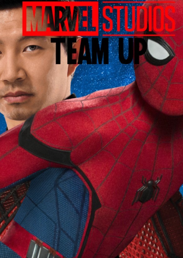 Marvel Cinematic Universe: The Team-Up Series