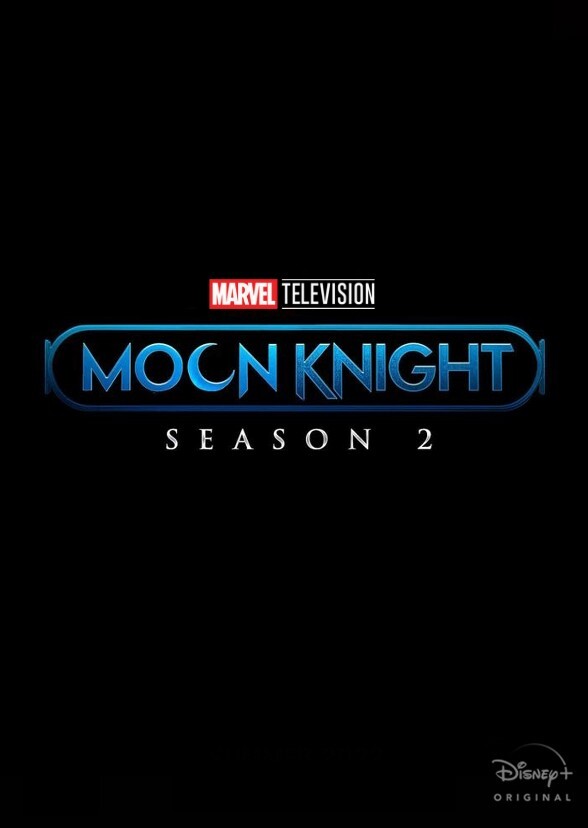 Marvel Television: Moon Knight: Season 2