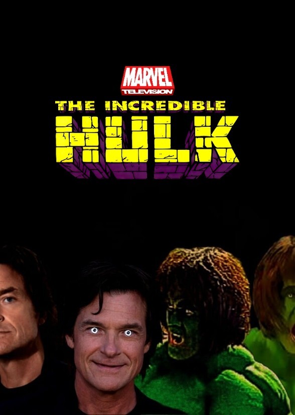 Marvel Television: The Incredible Hulk (2028 TV Series)