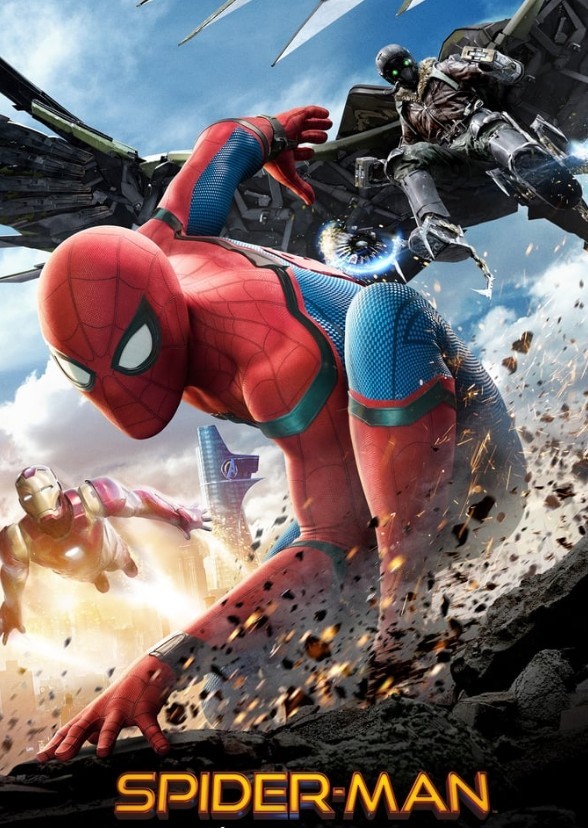 Spider-Man