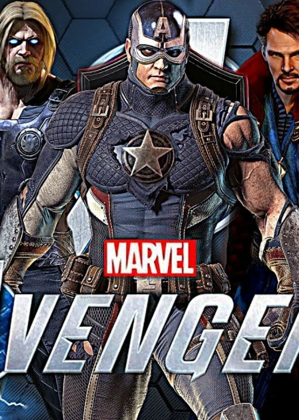 Marvel The Game