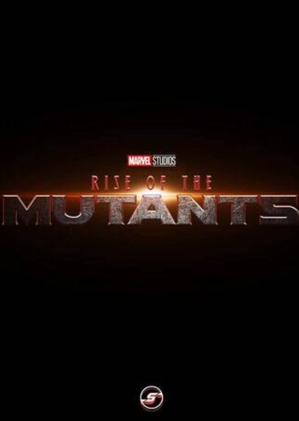 Marvel: The Mutants