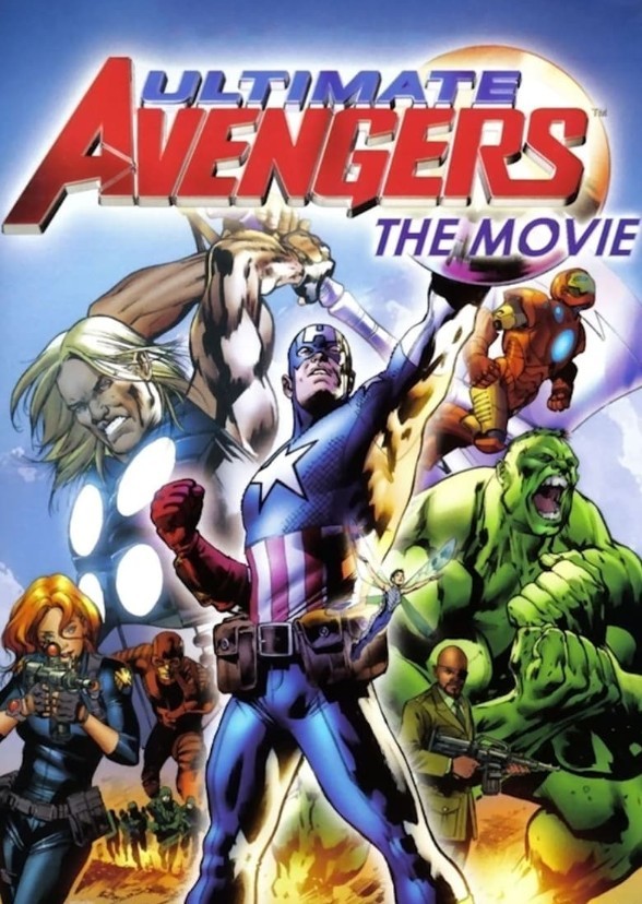 MARVEL TOMORROW