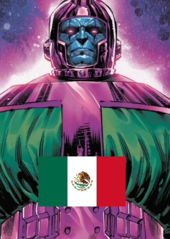 Marvel Ultimate Alliance 4: Return of Kang The Conqueror (Doblaje Mexicano)