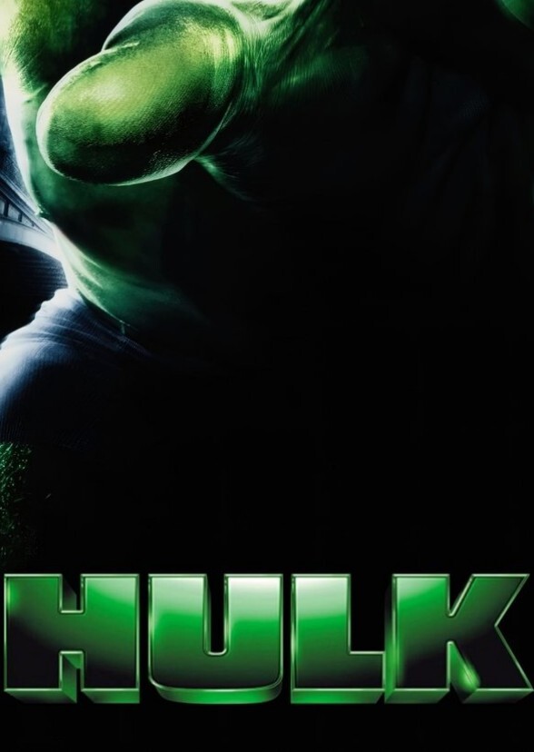 Marvel Ultimate Cinematic Universe: HULK