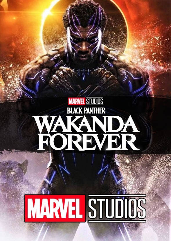 (Marvel Universe) Black Panther: Wakanda Forever (2018)