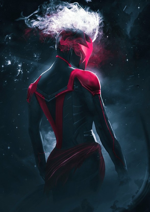 Marvel Universe: Earth-14123