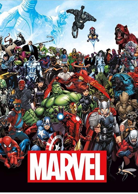 Marvel Universe