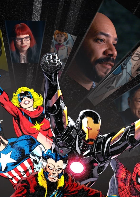 Marvel Universe