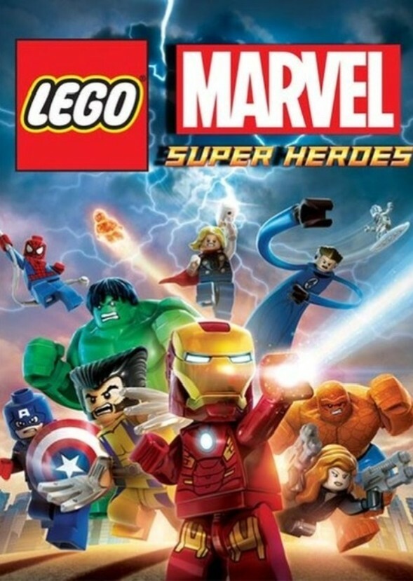 Marvel: Universe in Peril