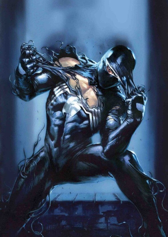 (Marvel Universe) Spider-Man 5: Web of Memories (2025)