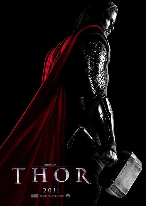 (Marvel Universe) Thor (2011)