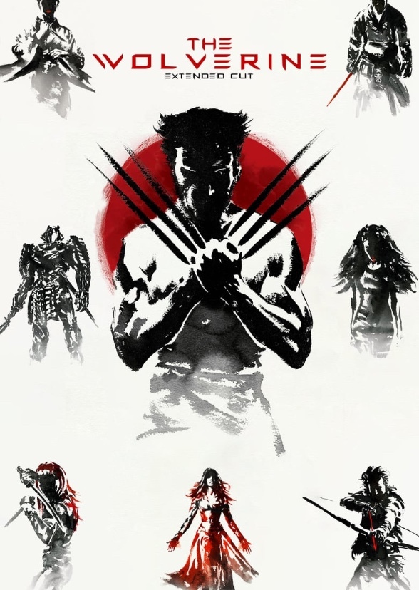 Marvel Wolverine Adventures
