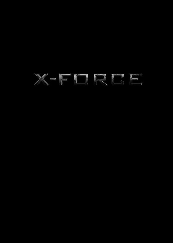 Marvel X Force (2025)