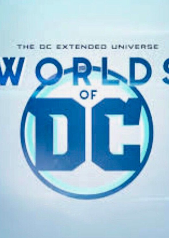 DCEU 2.0