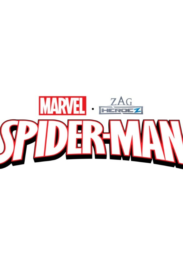Marvel•Zag Heroez's Spider-Man