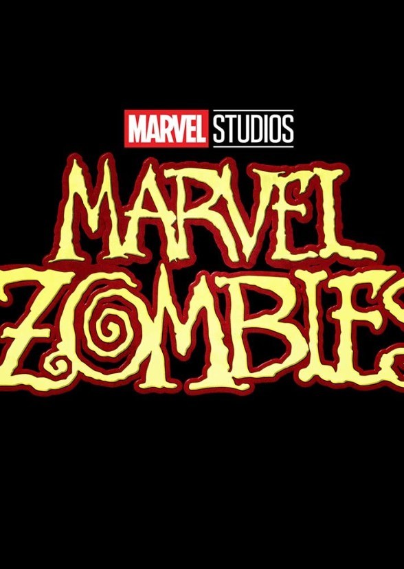 Marvel Zombies
