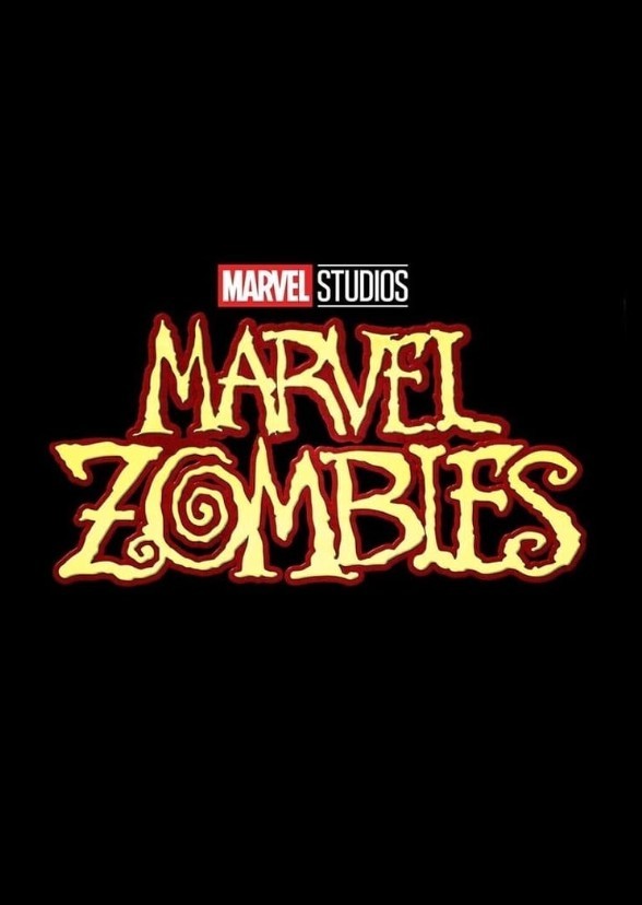 Marvel Zombies
