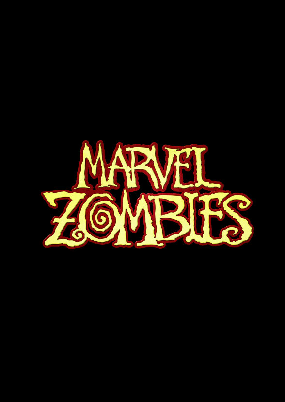 Marvel Zombies