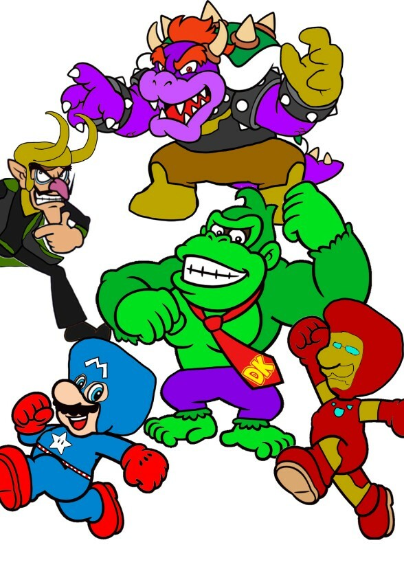 Marvelio