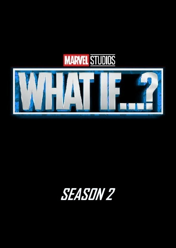 Marvell What If Season 2