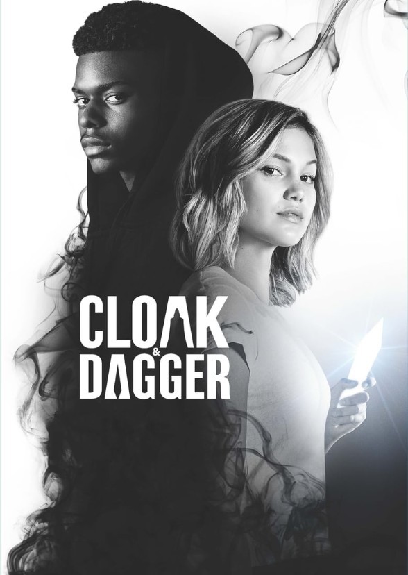 Marvels Cloak & Dagger