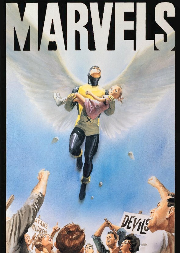 Marvels