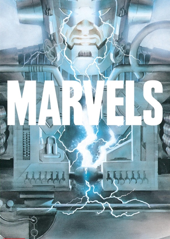 Marvels
