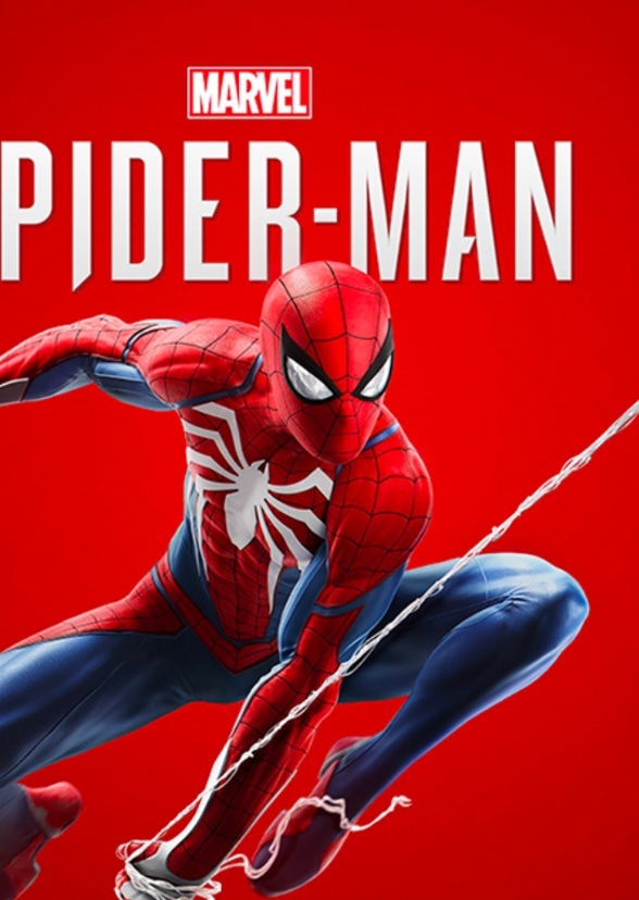 Marvels Spider Man