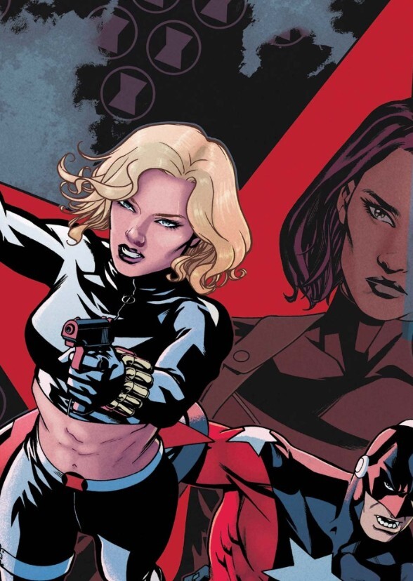 Marvels Thunderbolts