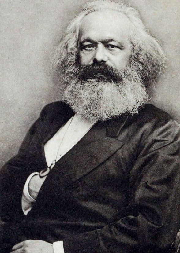 Marx