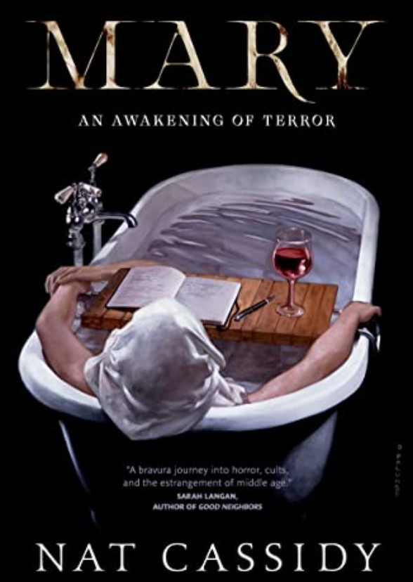 Mary : An Awakening of Terror