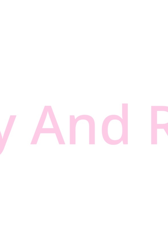 Mary And Rose 