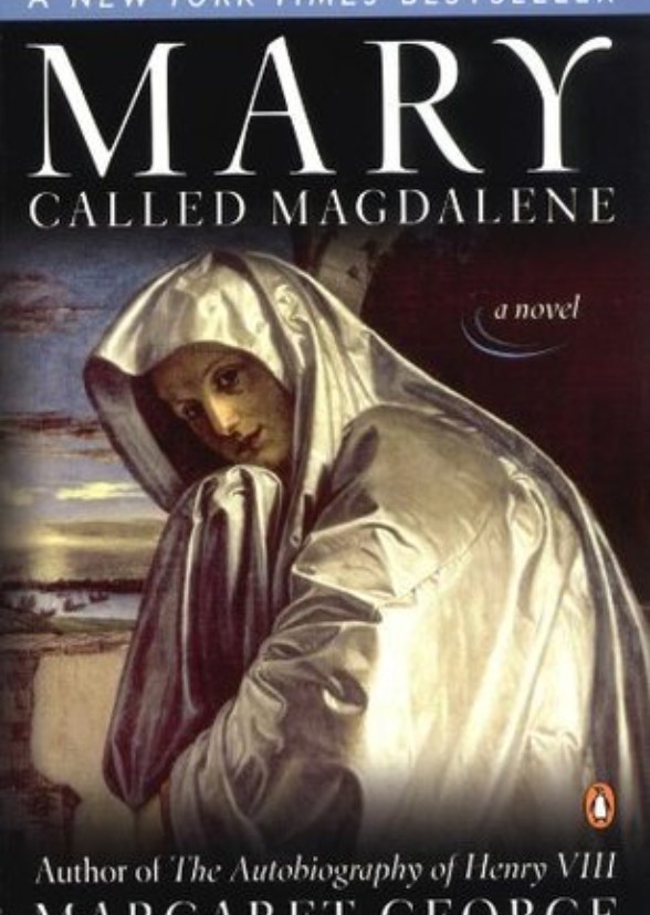 Mary, called Magdalene