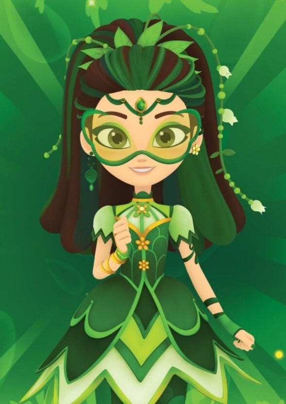 Mary,From Decades Life Cycle