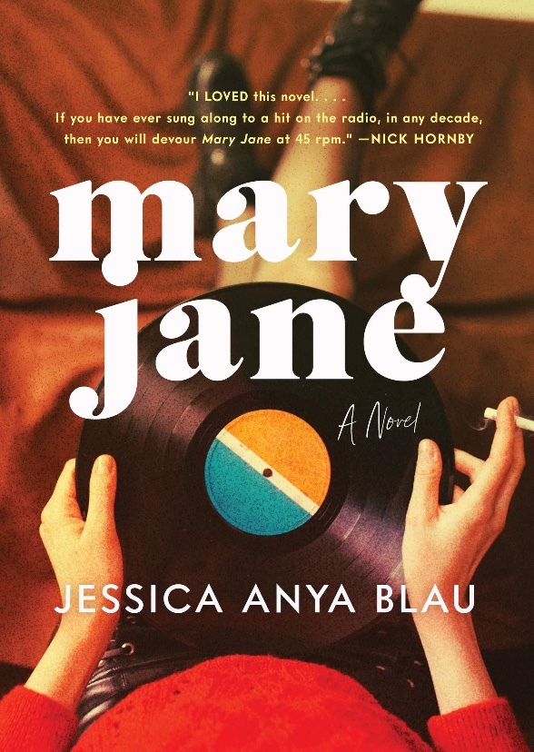 Mary Jane