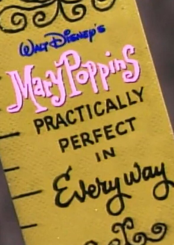 Mary Poppins 1967