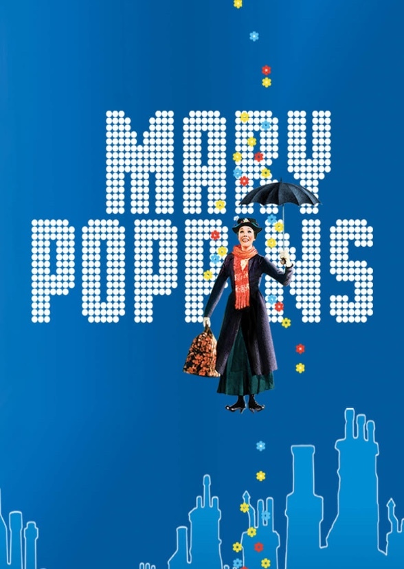 Mary Poppins (2023)