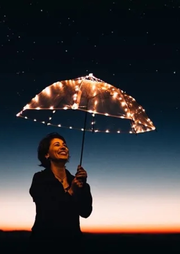Mary Poppins